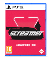PS5 Screamer