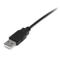 StarTech.com 50cm Mini USB 2.0 Kabel A naar Mini B M/M - thumbnail