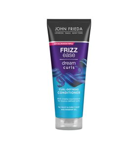 Frizz ease conditioner dream curls