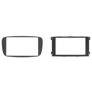 Dubbeldin ECO paneel passend voor Ford 1238111413