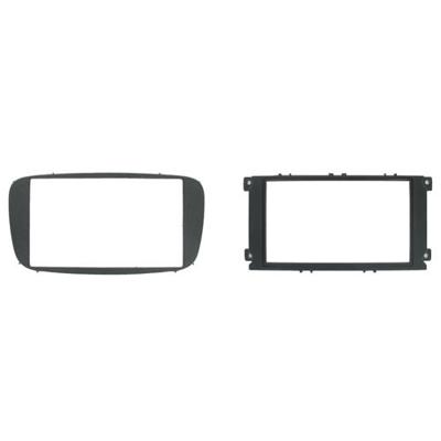 Dubbeldin ECO paneel passend voor Ford 1238111413