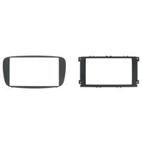 Dubbeldin ECO paneel passend voor Ford 1238111413