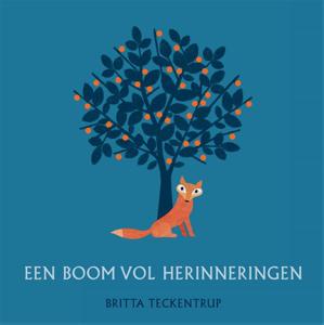 Een boom vol herinneringen - Rouwverwerking - Spiritueelboek.nl