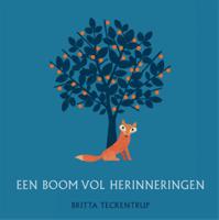 Een boom vol herinneringen - Rouwverwerking - Spiritueelboek.nl