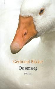 De omweg (Paperback)