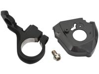 Shimano base cover unit sl-m8000 without indicator left