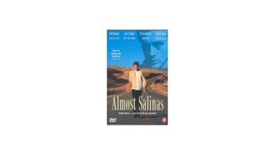 DVD almost salinas