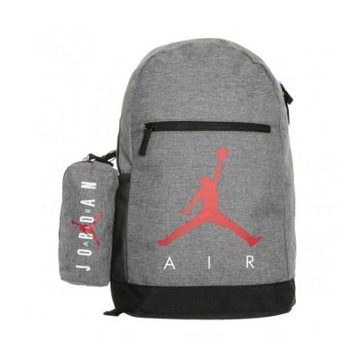 Gymtas Nike DIAMOND SHORT 9B0503 GEH Grijs