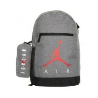 Gymtas Nike DIAMOND SHORT 9B0503 GEH Grijs