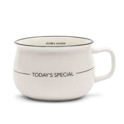 Riviera Maison Soepkom Today’s Special