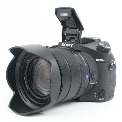 Sony Cybershot DSC-RX10 IV occasion
