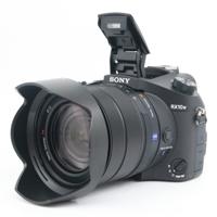 Sony Cybershot DSC-RX10 IV occasion