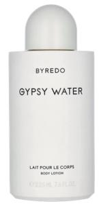 Byredo Gypsy Water Body Lotion 225ml Eau de Toilette