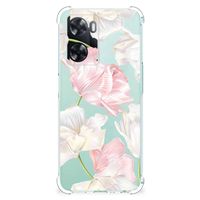 OPPO A57 | A57s | A77 4G Case Lovely Flowers