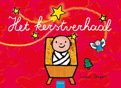 Het kerstverhaal (Hardback)