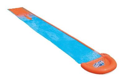 H2OGO! waterglijbaan single - Bestway