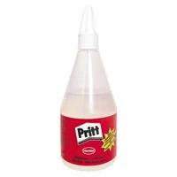 Alleslijm pritt flacon 200gr tr | 24 stuks