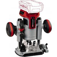 Einhell TP-RO 18 Set Li BL - Solo 4350410 Bovenfreesmachine Zonder accu, Zonder lader