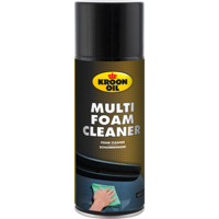 Kroon-Oil Kroon oil multi foam cleaner aerosol 400ml 22018