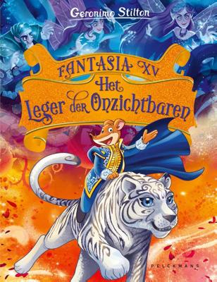 Fantasia XV (Hardback)