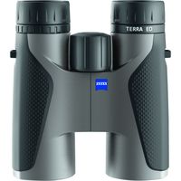 Zeiss Terra 10x42 zwart/grijs