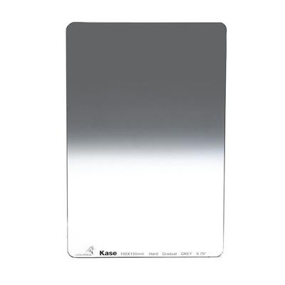 Kase KW100 100x150 Gradual Hard GND 0.75