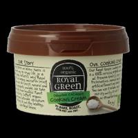 Royal Green Kokos cooking cream odourless bio 250 Milliliter