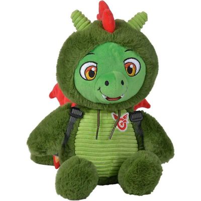 WishOnauts Rico - De draak Pluchenspeelgoed
