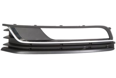 Ventilatiegrille, bumper 6502079547915P