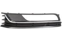 Ventilatiegrille, bumper 6502079547915P