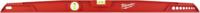 Milwaukee redcast die-cast level 80 cm waterpas redcast™ gegoten 80 cm - 4932459099
