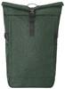 Halfar HF8032 Notebook Backpack Circle - Green Melange - 35 x 47 x 16 cm