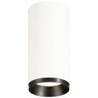 SLV 1004238 NUMINOS M LED-plafondlamp LED vast ingebouwd 20 W Wit