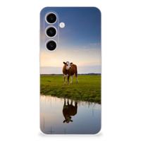 Samsung Galaxy S24 Plus | TPU Hoesje | Koe