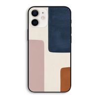 Geo #5: iPhone 12 Biologisch afbreekbaar hoesje