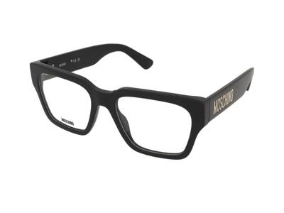 Brillen met correctie Moschino MOS645 807