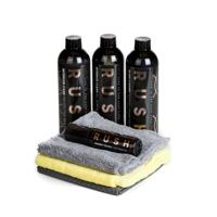 Interior Package - Met Cool Performance Car Parfum - Perfect voor elke auto - RUSH Official