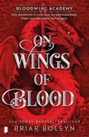 On Wings Of Blood - Briar Boleyn - ebook