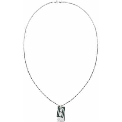 Heren ketting Tommy Hilfiger 50 cm