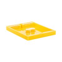 Voederautomaat - bijenvoeding - voor Langstroth bijenkasten - 4.5 L