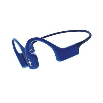 Shokz OpenSwim Hoofdtelefoon Blauw
