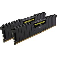 32 GB DDR4-4000 Kit Werkgeheugen