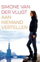 Aan niemand vertellen (Paperback)