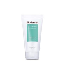 Face wash