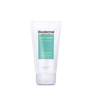 Face wash