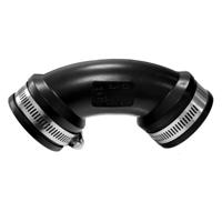 Flex elbow 50 mm Aquadistri - Aquadistri