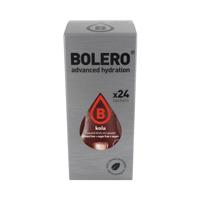 Classic Bolero 24x 9g Cola - thumbnail