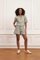Lofty Manner Blazer QG06