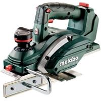 Accuschaafmachine - METABO - HO 18 LTX 20-82 - 18 V - Karton - thumbnail