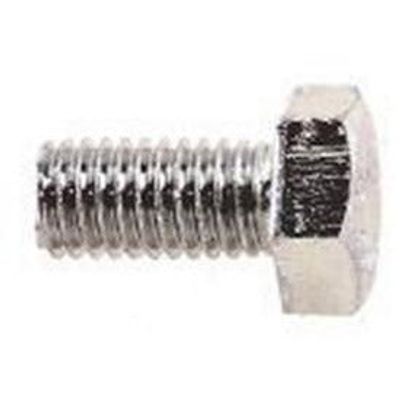 Ds Bouten Zesk.Kop M8X40 Zink (12St)